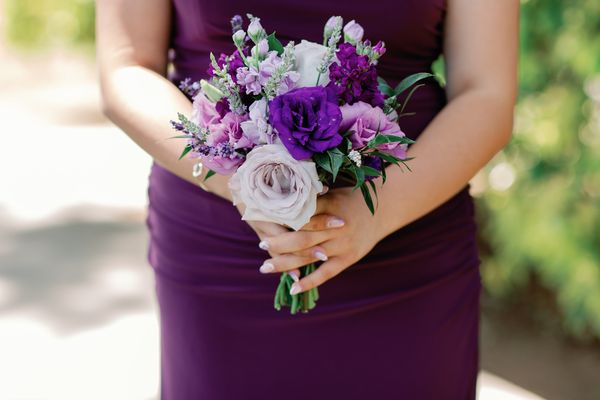 Judy's Blossom Shop by null