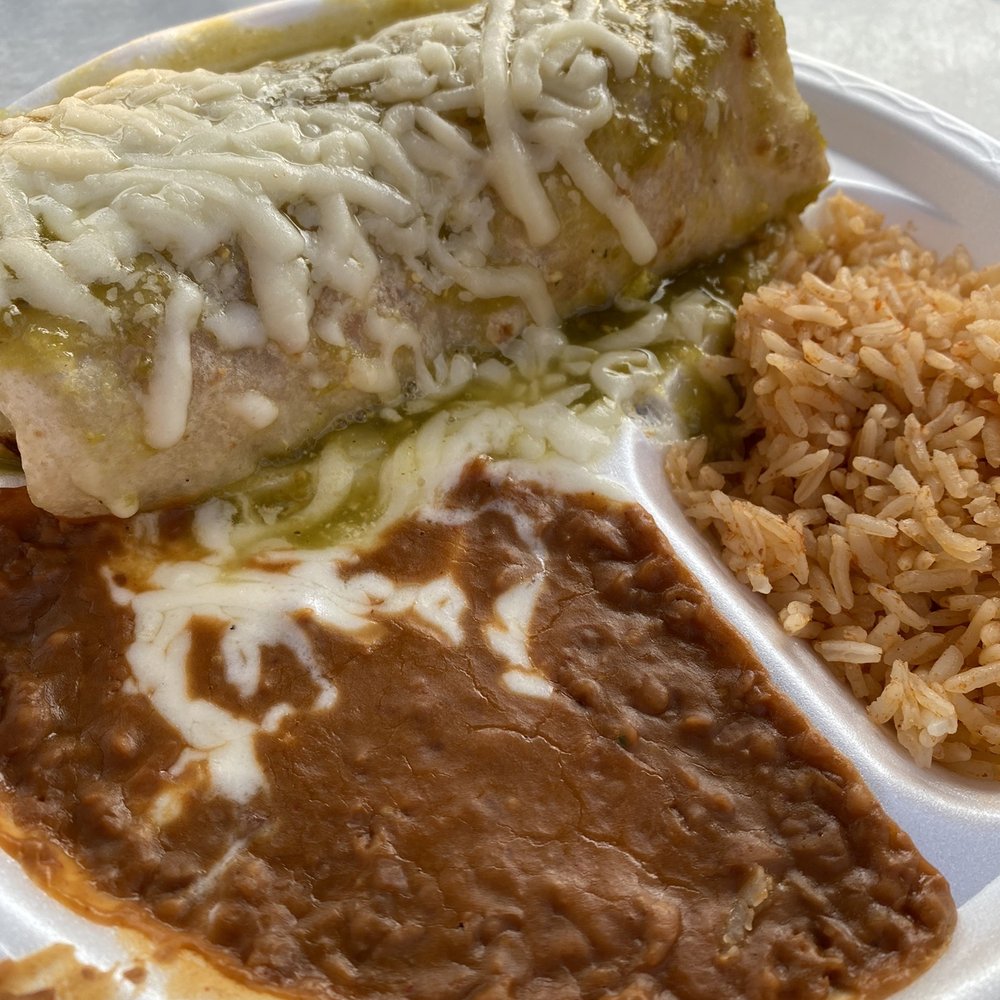 El Mexiquense Grill - Smothered Chile verde burrito - Mexican Near Me - Lehi, Utah El Mexiquense Grill - Smothered Chile verde burrito - Mexican Near Me - Lehi, Utah