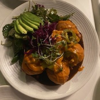 PlantMade - Mexican Near Me - New York, New York