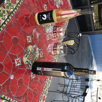 Bar Z Winery - Wineries Near Me - Canyon, Texas