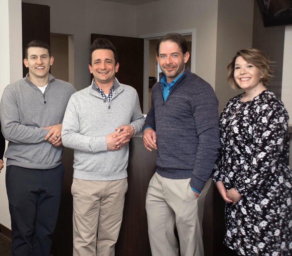 Chiropractic of the Carolinas Image