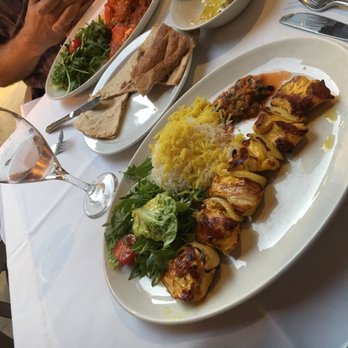 Sofra - Turkish Near Me - London, XGL