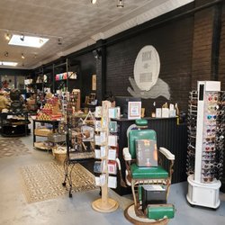 Brick and Mortar Mercantile