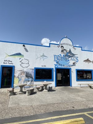 Dirty Al's by null