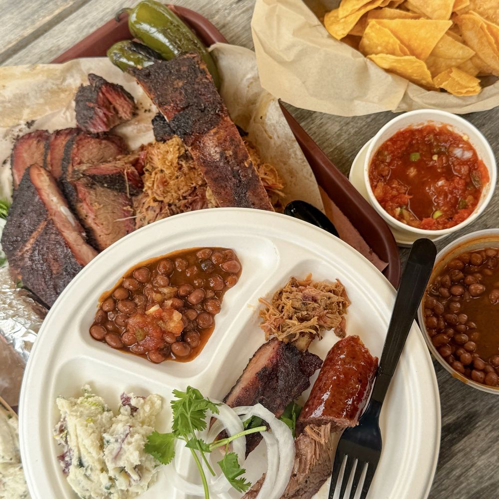 Priedite Barbecue - Quality made bbq, flavorful, tender and cooked to perfection! - Barbeque Near Me - Los Alamos, California Priedite Barbecue - Quality made bbq, flavorful, tender and cooked to perfection! - Barbeque Near Me - Los Alamos, California