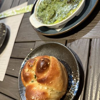 Rustica Earth Sea and Fire - Escargot - Asian Fusion Near Me - St. Augustine, Florida Rustica Earth Sea and Fire - Escargot - Asian Fusion Near Me - St. Augustine, Florida