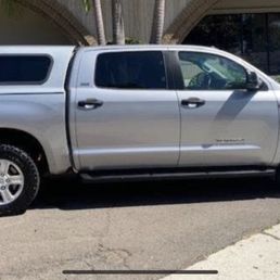 Toyota Tundra