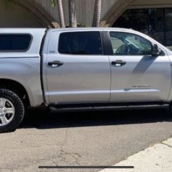 Millennium Cars - Toyota Tundra - Used Car Dealers Near Me - San Diego, California