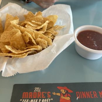 Mi Madre's Restaurant - Chips & salsa - Tex-Mex Near Me - Austin, Texas Mi Madre's Restaurant - Chips & salsa - Tex-Mex Near Me - Austin, Texas