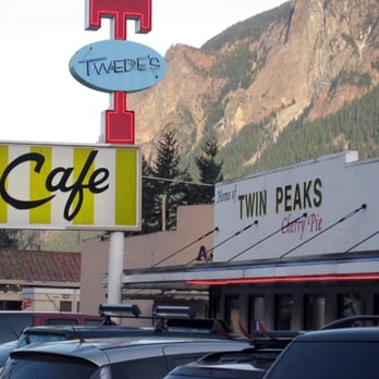 Twede's Cafe - American Near Me - North Bend, Washington Twede's Cafe - American Near Me - North Bend, Washington