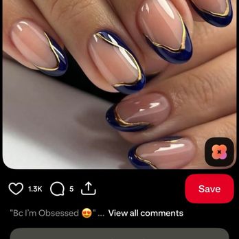 Bella Nail & Spa - Nail Salons Near Me - San Dimas, California