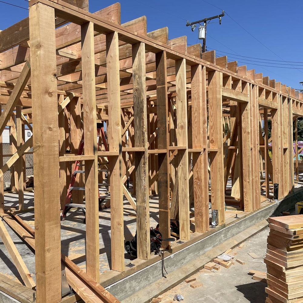Potato Construction - General Contractors Near Me - Rosemead, California