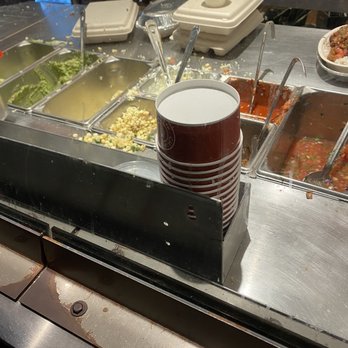 Chipotle Mexican Grill - Mexican Near Me - Blue Springs, Missouri Chipotle Mexican Grill - Mexican Near Me - Blue Springs, Missouri