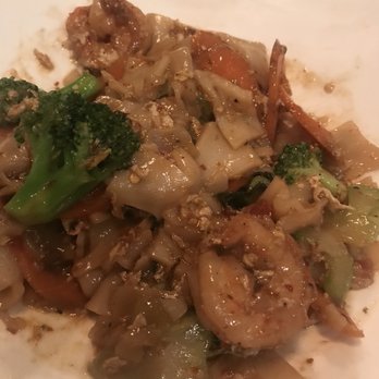 Mai Lee Thai - Thai Near Me - East Wenatchee, Washington
