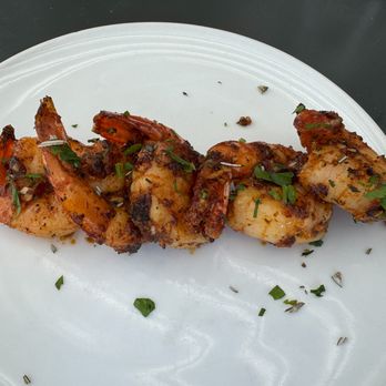 The Attic - Grilled shrimp on the side - Breakfast & Brunch Near Me - Long Beach, California The Attic - Grilled shrimp on the side - Breakfast & Brunch Near Me - Long Beach, California