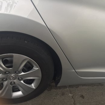 King's Auto Repair - After!!!! Looks amazingly new!!! - Auto Repair Near Me - Artesia, California