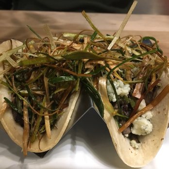 Taqueria 27 - Mushroom tacos - Tacos Near Me - Murray, Utah Taqueria 27 - Mushroom tacos - Tacos Near Me - Murray, Utah