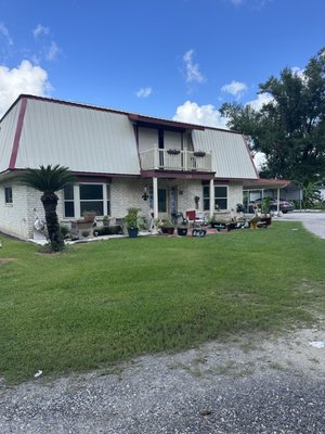 Southland Contracting Services Logo