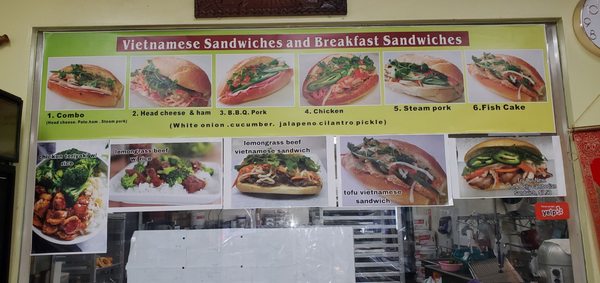 Menu photo 2 Donuts & Things San Francisco, CA Menu photo 2 Donuts & Things San Francisco, CA