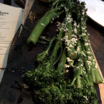 The Raymond 1886 - Broccoli rob - New American Near Me - Pasadena, California The Raymond 1886 - Broccoli rob - New American Near Me - Pasadena, California