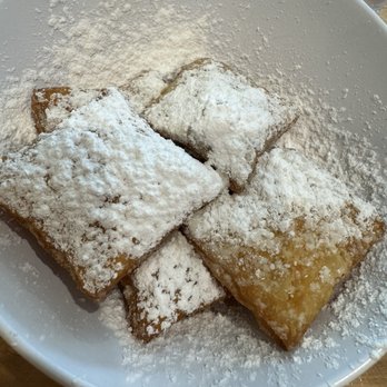 Ruby Sunshine Ballantyne - Beignets - Breakfast & Brunch Near Me - Charlotte, North Carolina Ruby Sunshine Ballantyne - Beignets - Breakfast & Brunch Near Me - Charlotte, North Carolina