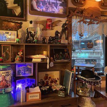 Cahoots Tavern - Thrift Stores Near Me - Ouray, Colorado Cahoots Tavern - Thrift Stores Near Me - Ouray, Colorado