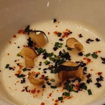 Joel Robuchon - Sunchoke - French Near Me - Las Vegas, Nevada