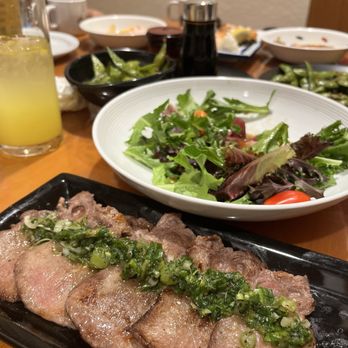 Izakaya Akatsuki - Noodles Near Me - Gardena, California