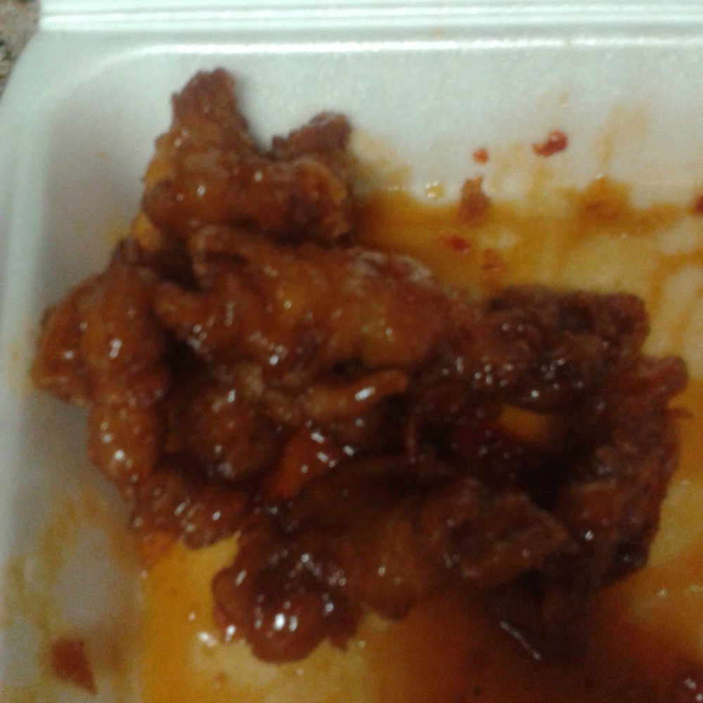 Lucky Bamboo Kitchen - Yummy! - Chinese Near Me - Lawndale, California