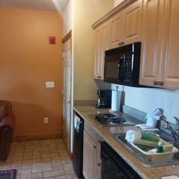 Westgate Branson Woods Resort - Kitchenette - Resorts Near Me - Branson, Missouri