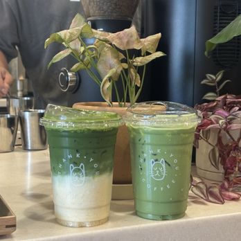 Thank You Coffee - Coffee & Tea Near Me - Anaheim, California Thank You Coffee - Coffee & Tea Near Me - Anaheim, California
