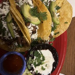 Boca Chica Taco House - Steak tacos