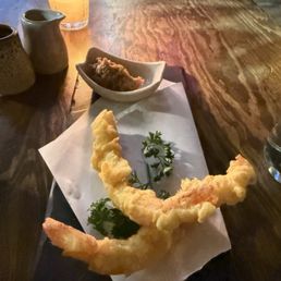 Tempura Tempura