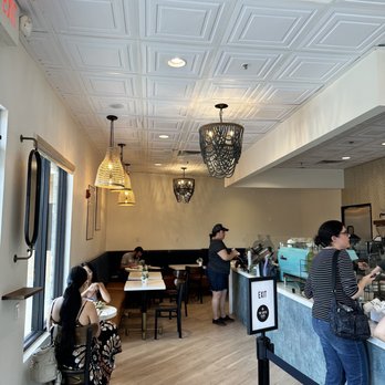 Horizon Shine - Cafe - Coffee & Tea Near Me - Henderson, Nevada
