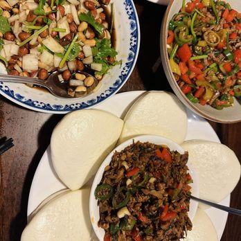 Empire Dynasty - Peanuts and beef with peppers - Chinese Near Me - Farmington Hills, Michigan Empire Dynasty - Peanuts and beef with peppers - Chinese Near Me - Farmington Hills, Michigan