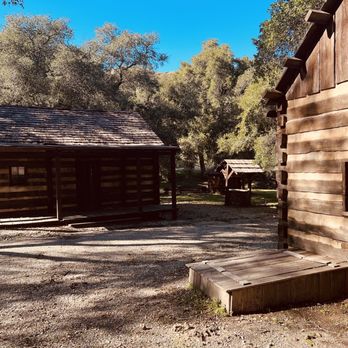 Rancho Deluxe - Set - Old west town - Arts & Entertainment Near Me - Santa Clarita, California Rancho Deluxe - Set - Old west town - Arts & Entertainment Near Me - Santa Clarita, California