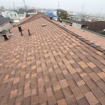 Apollo Roofing Company - Roofing Near Me - San Francisco, California Apollo Roofing Company - Roofing Near Me - San Francisco, California