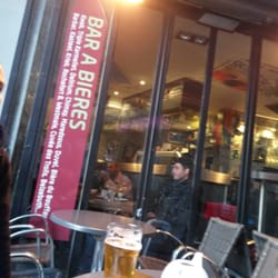 Le Perrok' - Bar à (bonnes) bières !!
