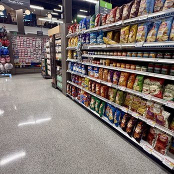 Publix Super Market - Snacks - Grocery Near Me - Apollo Beach, Florida