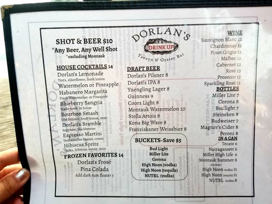 Dorlan's Tavern & Oyster Bar by null