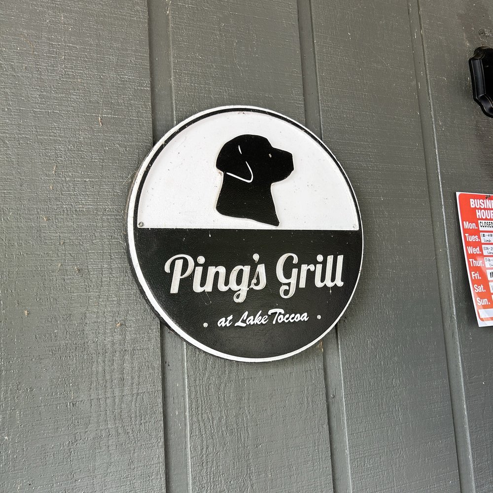 Ping's Grill - American Near Me - Toccoa, Georgia Ping's Grill - American Near Me - Toccoa, Georgia