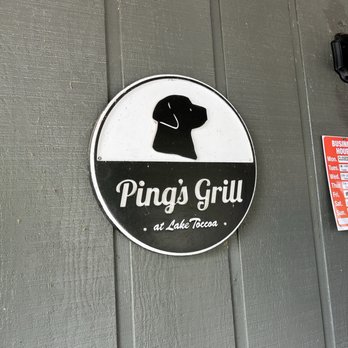 Ping's Grill - American Near Me - Toccoa, Georgia Ping's Grill - American Near Me - Toccoa, Georgia