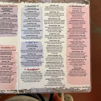 Redhead Bay Cafe - Menu - New American Near Me - Virginia Beach, Virginia Redhead Bay Cafe - Menu - New American Near Me - Virginia Beach, Virginia