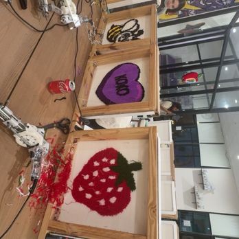 TuTugether - Arts & Crafts Near Me - Carrollton, Texas