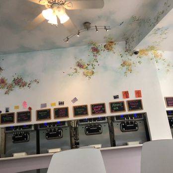 Ojai Bliss & More - Ice Cream & Frozen Yogurt Near Me - Ojai, California