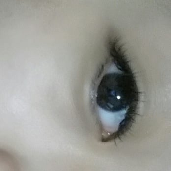 Lash Forever Eyelash Extensions - No make up. It really looks like it's my own eyelashes - Eyelash Service Near Me - New York, New York Lash Forever Eyelash Extensions - No make up. It really looks like it's my own eyelashes - Eyelash Service Near Me - New York, New York