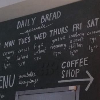 Breads Bakery - Union Square - Daily bread specials - Bakeries Near Me - New York, New York