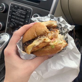 Winston Diner & Drive-thru - American Near Me - Winston, Oregon