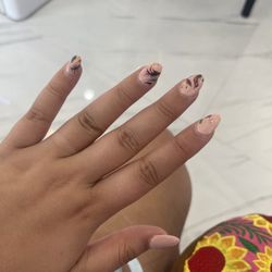 My Essence Nail Bar - Nails