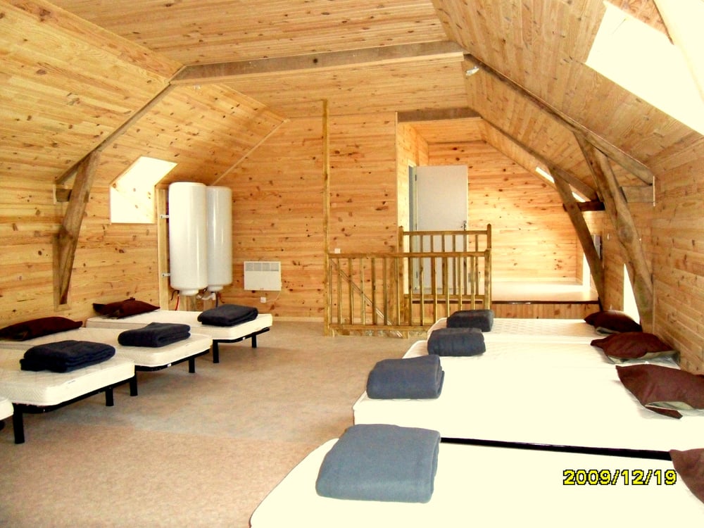 Ferme de la Coudraie
